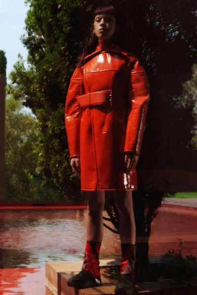 Look 7